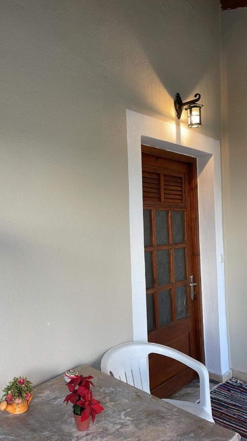 פאלאוקסטריצה Villa Maria מראה חיצוני תמונה