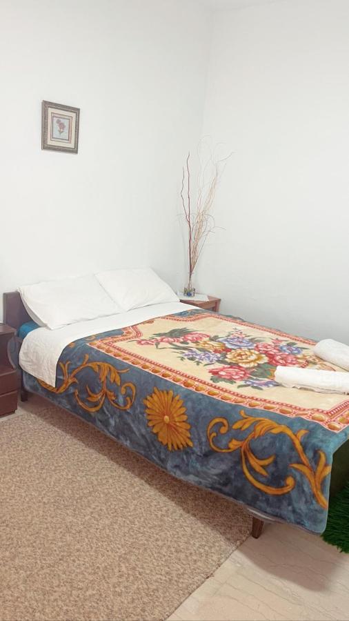 פאלאוקסטריצה Villa Maria מראה חיצוני תמונה