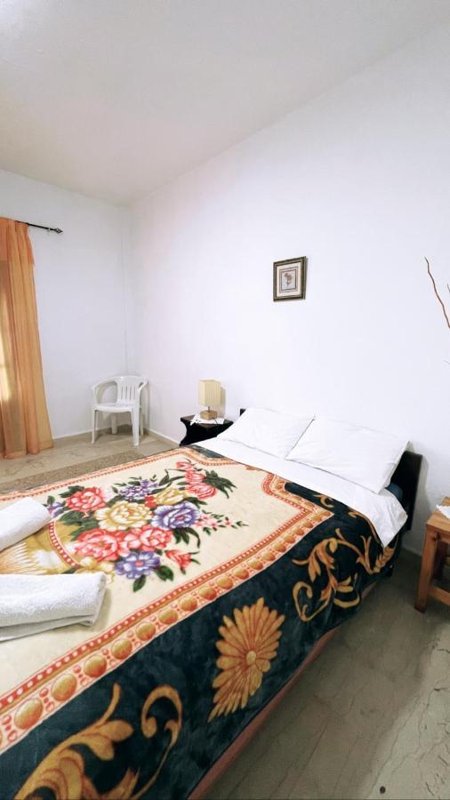 פאלאוקסטריצה Villa Maria מראה חיצוני תמונה