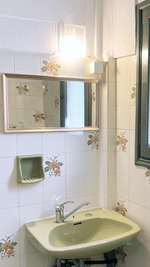 פאלאוקסטריצה Villa Maria מראה חיצוני תמונה