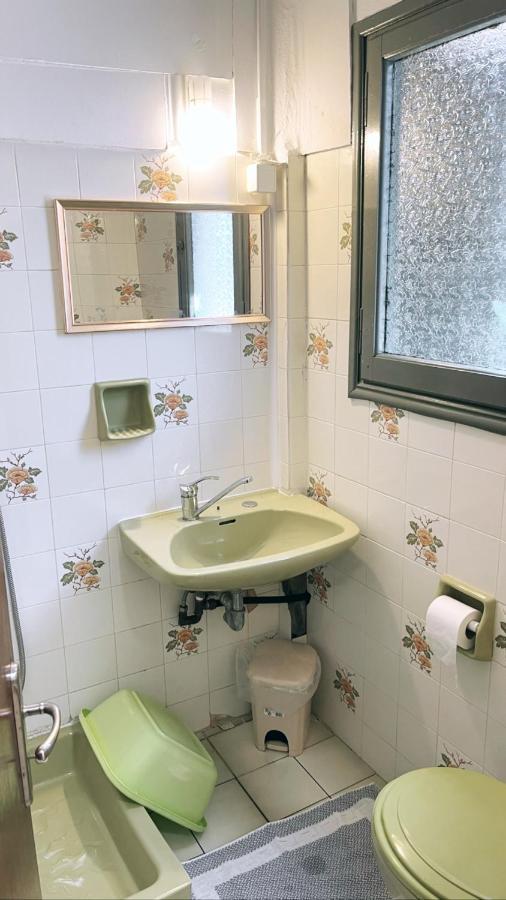 פאלאוקסטריצה Villa Maria מראה חיצוני תמונה